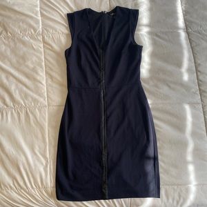 Banana republic size 0 brand new dress